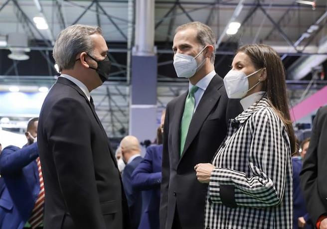 Pedernales y Fitur: las dos mayores apuestas de Abinader al turismo en 2021