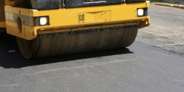 Pavimentación de Santo Domingo excede los cuatro mil millones de pesos