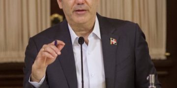 Transformar la vida de los dominicanos es nuestra meta