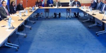 El FMI confirma la recuperación económica dominicana en 2021