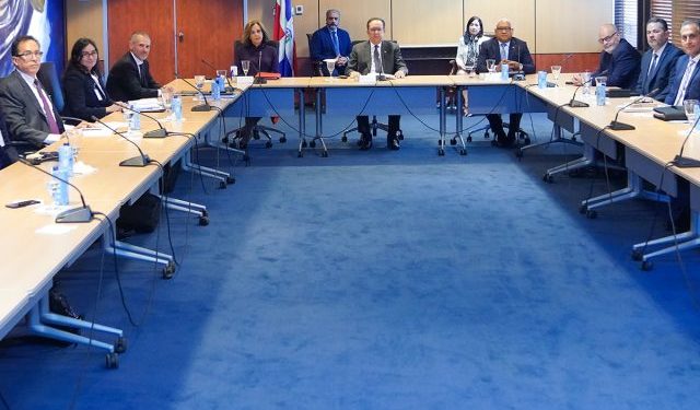 El FMI confirma la recuperación económica dominicana en 2021