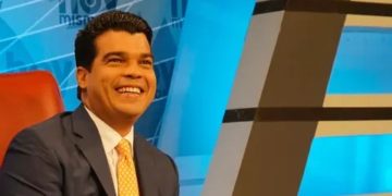 Con grandes pasos el presidente avanza