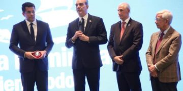 República Dominicana país número en turismo.