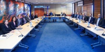 El Fondo Monetario Internacional asegura RD se recupera