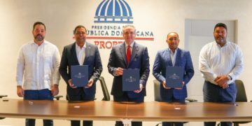 Clausuran vertedero de Verón en Punta Cana