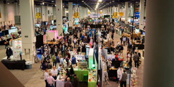 Empresas Dominicanas Participan la Feria Fancy Food Show NY