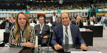 RD ocupa vicepresidencia en la Conferencia sobre los Océanos de las Naciones Unidas