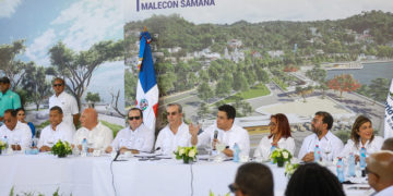 Transformación turística en Samaná