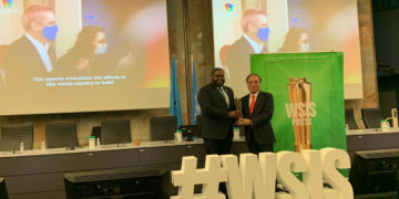Agenda digital 2030 de RD gana primer premio