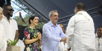 Zona Francas y Tabacaleras motor económico de Santiago
