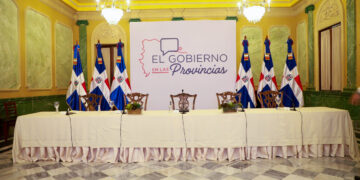 Vuelve este Domingo segunda Jornada Del Gobierno En Las Provincias