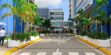 Gobierno habilitara edificio Doctor Luis Eduardo Aybar
