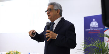 República Dominica dentro de los tres países de la región  con mayor transparencia presupuestaria