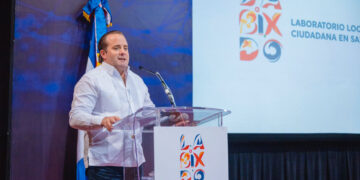Ministerio de Administrativo de la Presidencia  motiva a romper tradiciones  a través de las mejoras tecnológicas