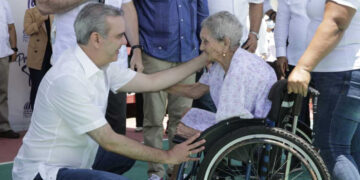 Jornada “Primero Tú”  llega a Nagua
