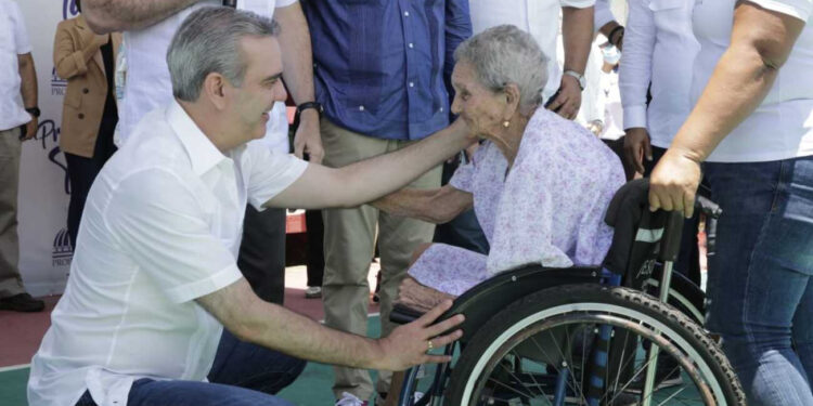 Jornada “Primero Tú”  llega a Nagua