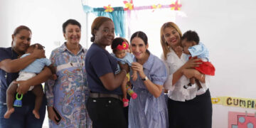 INAIPI abre nuevo centro en Guaymate
