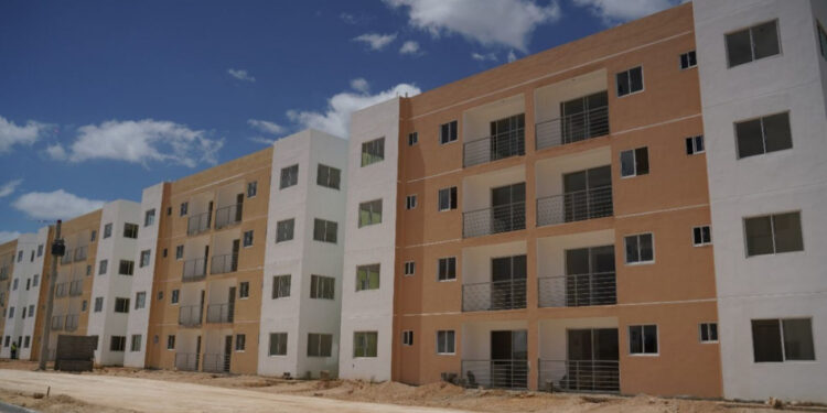 Plan Nacional de Vivienda Familia Feliz abre nuevo proyecto en Santo Domingo Este