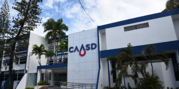 CAASD llega a sectores de Santo Domingo Este