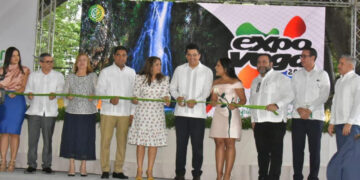 Ministerio de Turismo invierte más de 650 millones de pesos para el desarrollo turístico de La Vega