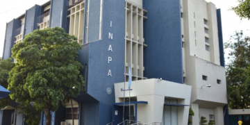 INAPA implementará plan piloto de planta desalinizadora de agua en la región norte