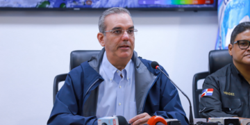 El gobierno crea centros operativos para dar respuesta inmediata a los afectados del Huracán Fiona