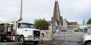Edeeste normaliza sistema energético tras el paso del huracán Fiona