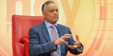 El gobierno ha intervenido 1,194 viviendas en Hato Mayor