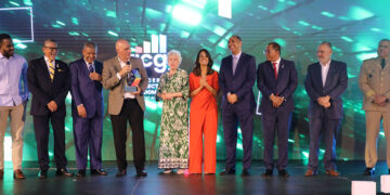 Instituciones públicas reciben premio del OGTIC