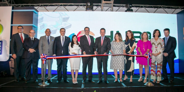 ProDominicana realiza quinta edición del HUB Cámara Santo Domingo 2022