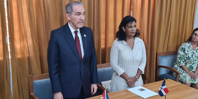 Ministerio de educación firmará acuerdo con la universidad de La Habana