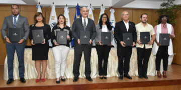 Instituciones gubernamentales se unen para beneficiar habitantes rurales