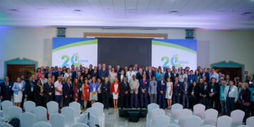 Gobierno realiza encuentro seminario para la cumbre del  agua 2023