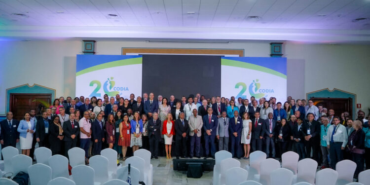Gobierno realiza encuentro seminario para la cumbre del  agua 2023