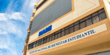 INABIE anuncia 94% de los centro recibieron alimento escolar desde el primer día