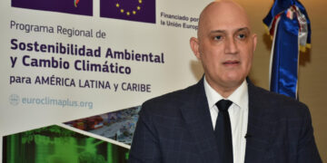 RD se une al programa EUROCLIMA