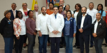 El gobierno implementa estrategias para prevenir cólera en Barahona