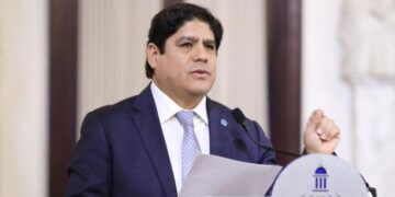 RD baja niveles de hambre