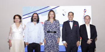 Inicio el Festival del Libro y la Cultura Puerto Plata 2022