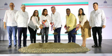 Gobierno inicia construcción del Centro de Desarrollo Integral para la Mujer