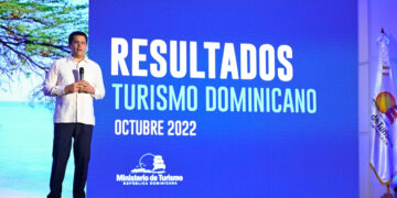 Sector turismo continua rompiendo los record de visitantes