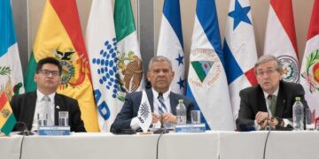 Ministro de Administración inaugura XXVII Congreso CLAD Bolivia 2022