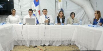 Superintendencia de Salud busca solución a inconvenientes de médicos y ARS