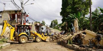 Minerd garantiza la docencia en las escuelas de Santo Domingo