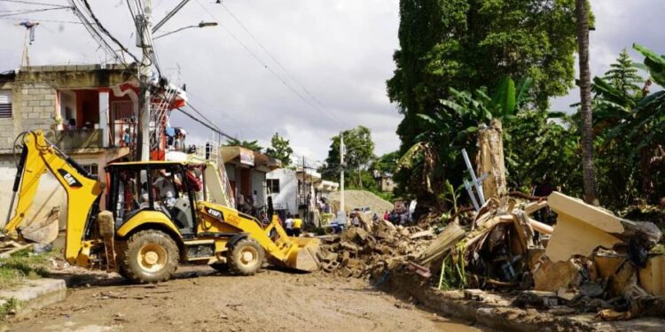 Minerd garantiza la docencia en las escuelas de Santo Domingo