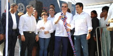 Gobierno cerrará el 2022 con la mayor inversión de la historia en agua potable