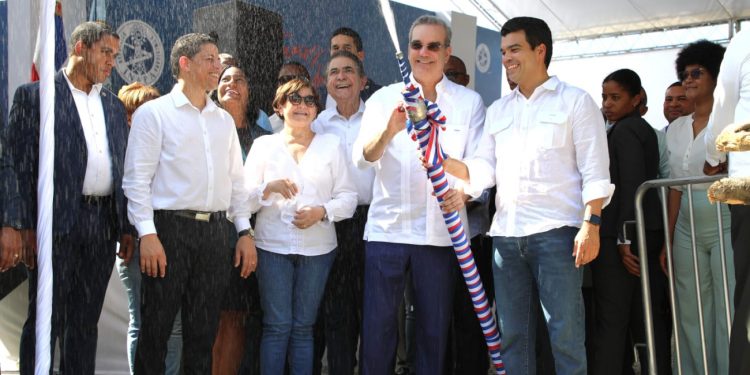 Gobierno cerrará el 2022 con la mayor inversión de la historia en agua potable