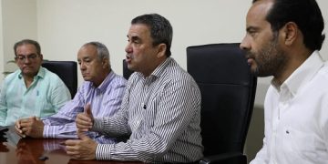 Productores locales garantizan carne de cerdo en Navidad