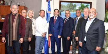 Gobierno reanuda Juegos Patrio Dominicanos en el exterior