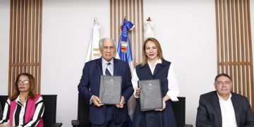 Instituciones gubernamentales firman acuerdo cultural en favor de los adultos mayores